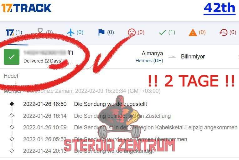 trck 153006 trck 153006